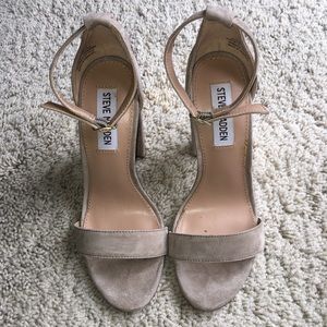 Steve Madden Block Hell’s